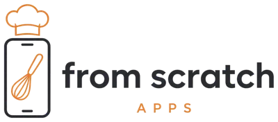 From Scratch Apps